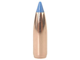 Nosler Ballistic Tip Varmint Bullets 25 Caliber (257 Diameter) 85 Grain Spitzer Boat Tail (100pk)