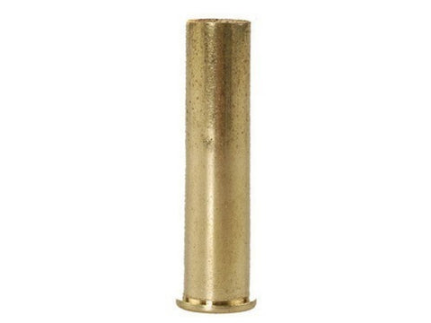 Winchester Bulk Brass Unprimed Handgun Shellcase Metallic
