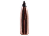 Nosler Varmageddon Bullets 17 Caliber (.172 Diameter) 20 Grain Tipped Flat Base (250Pk)