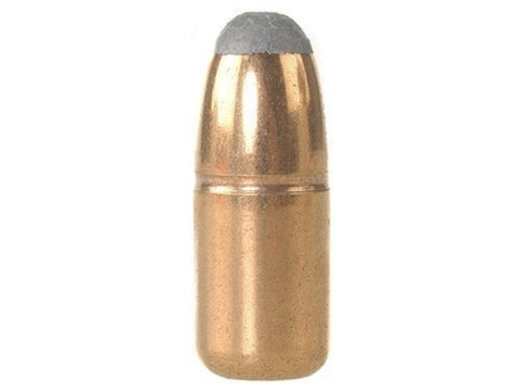 Woodleigh Bullets 465 Nitro Express (468 Diameter) 480 Grain Bonded Weldcore Round Nose Soft Point  (50pk)