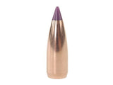 Nosler Ballistic Tip Varmint Bullets 243 Caliber and 6mm (243 Diameter) 55 Grain Spitzer Boat Tail (250pk)