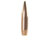 Sierra MatchKing Bullets 6.5mm (264 Diameter) 140 Grain Hollow Point Boat Tail (100pk)