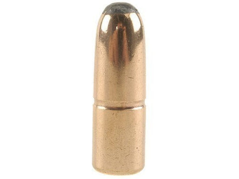 Woodleigh Bullets 404 Jeffery (423 Diameter) 400 Grain Bonded Weldcore Round Nose Soft Point (50pk)