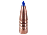 Barnes Tipped Triple-Shock X Bullets 30 Caliber (308 Diameter) 130 Grain Spitzer Boat Tail Lead-Free (50pk)