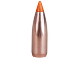 Nosler Ballistic Tip Varmint Bullets 22 Caliber (224 Diameter) 50 Grain Spitzer Boat Tail (100pk)