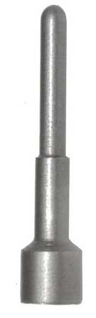 Hornady Small Headed Decapping Pin (1 Pin) (396618)