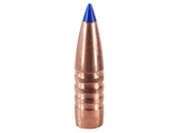 Barnes Tipped Triple-Shock X Bullets 30 Caliber (308 Diameter) 150 Grain Spitzer Boat Tail Lead-Free (50pk)