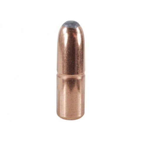 Woodleigh Bullets 416 Remington Magnum (416 Diameter) 450 Grain Bonded Weldcore Round Nose Soft Nose (50pk)