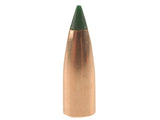 Sierra BlitzKing Bullets 20 Caliber (204 Diameter) 32 Grain Polymer Tip Flat Base (100pk)