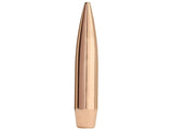 Sierra MatchKing Bullets 6.5mm (264 Diameter) 150 Grain Hollow Point Boat Tail (100Pk)