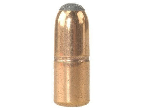 Woodleigh Bullets 425 Westley Richards (435 Diameter) 410 Grain Bonded Weldcore Round Nose Soft Point (50pk)