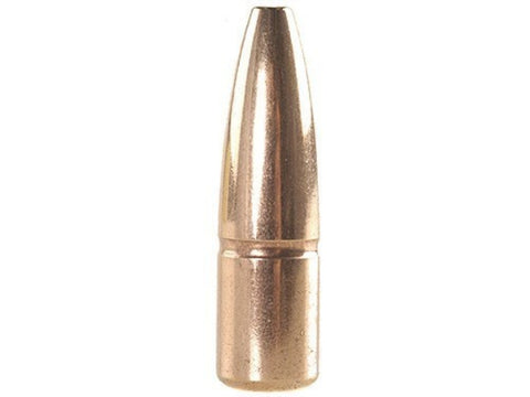 Woodleigh Bullets 9.3mm (366 Diameter) 286 Grain Weldcore Protected Point Soft Nose (50pk)