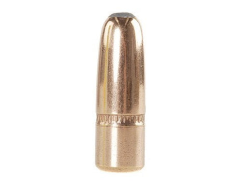 Woodleigh Bullets 375 Caliber (375 Diameter) 300 Grain Weldcore Round Nose Soft Point (50pk)