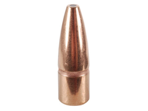 Woodleigh Bullets 35 Caliber (358 Diameter) 225 Grain Weldcore Protected Point (50pk)