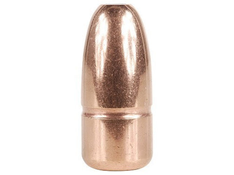 Woodleigh Bullets 500 Jeffery (510 Diameter) 535 Grain Weldcore Protected Point (25pk)