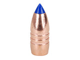 Barnes Tipped Triple-Shock X Bullets 458 SOCOM (458 Diameter) 300 Grain Spitzer Boat Tail Lead-Free  (50pk)