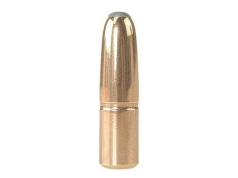 Woodleigh Bullets 35 Caliber (358 Diameter) 250 Grain Weldcore Round Nose Soft Point (50pk)