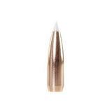 Nosler AccuBond Bullets 30 Caliber (308 Diameter) 150 Grain Bonded Spitzer Boat Tail (50pk)