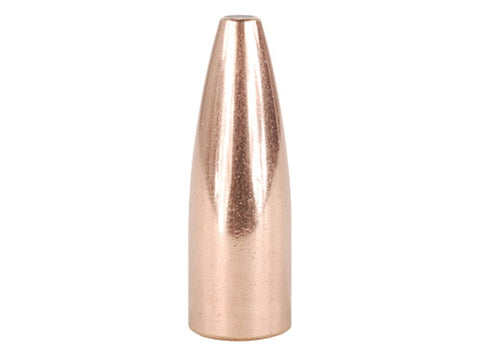 Woodleigh Bullets 338 Federal (338 Diameter) 180 Grain Weldcore Protected Point (50pk)