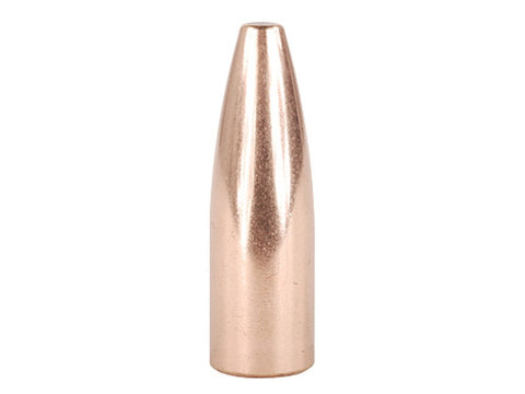 Woodleigh Bullets 338 Federal (338 Diameter) 200 Grain Weldcore Protected Point (50pk)