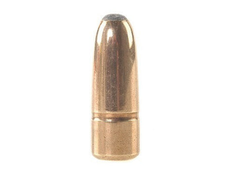 Woodleigh Bullets 35 Caliber (358 Diameter) 225 Grain Weldcore Round Nose Soft Point (50pk)