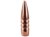 Barnes Triple-Shock X Bullets 22 Caliber (224 Diameter) 62 Grain Hollow Point Boat Tail Lead-Free (50pk)