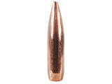 Nosler Custom Competition Bullets 7mm (284 Diameter) 168 Grain Hollow Point Boat Tail (250pk)