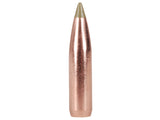 Nosler E-Tip Bullets 284 Caliber, 7mm (284 Diameter) 140 Grain Spitzer Boat Tail Lead-Free (50pk)