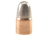 Speer Plinker Bullets 30 Caliber (308 Diameter) 100 Grain Round Nose Soft Point (100pk)