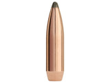 Sierra GameKing Bullets 25 Caliber (257 Diameter) 117 Grain Spitzer Boat Tail (100pk)