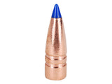 Barnes Tipped Triple-Shock X Bullets 30 Caliber (308 Diameter) 110 Grain Flat Base Lead-Free (50pk)