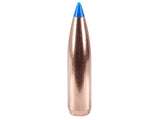 Nosler Ballistic Tip Hunting Bullets 25 Caliber (257 Diameter) 115 Grain Spitzer (50pk)