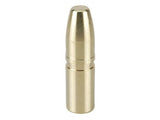 Nosler Solid Bullets 416 Caliber (416 Diameter) 400 Grain Flat Nose Lead-Free (25pk)