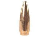 Speer Target Match Bullets 22 Caliber (224 Diameter) 52 Grain Hollow Point Boat Tail (100pk)