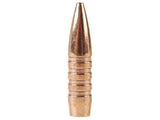 Barnes Triple-Shock X (TSX) Bullets 22 Caliber (224 Diameter) 70 Grain Hollow Point Boat Tail Lead-Free  (50pk)