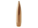 Sierra MatchKing Bullets 6.5mm (264 Diameter) 107 Grain Hollow Point Boat Tail (500pk)