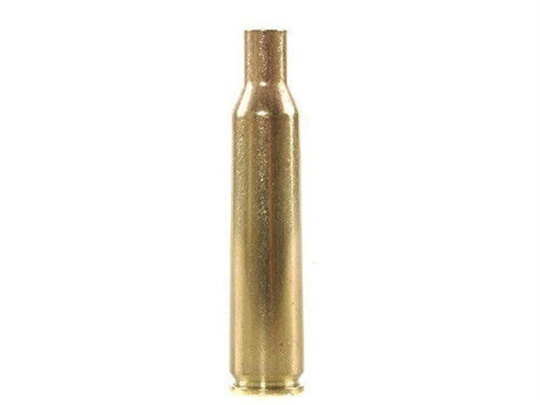 Remington Unprimed Brass Cases 6mm Remington (50pk) – Rebel Gun Works