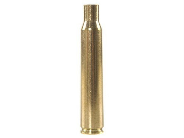 Norma Unprimed Brass Cases 7x64 Brenneke (100pk) – Rebel Gun Works