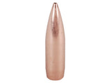 Nosler Custom Competition Bullets 338 Cal (338 Diameter) 300 Grain Hollow Point Boat Tail (100pk)