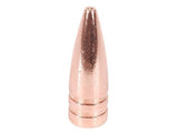 Barnes Triple-Shock X Bullets 30 Caliber (308 Diameter) 110 Grain Hollow Point Flat Base Lead-Free (50pk)