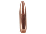 Sierra GameKing Bullets 6.5mm (264 Diameter) 130 Grain Hollow Point Boat Tail (100pk)