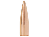 Sierra Matchking Bullets 300 AAC Blackout (308 Diameter) 125 Grain Hollow Point Match (500Pk)