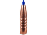 Barnes Tipped Triple-Shock X Bullets 270 Caliber (277 Diameter) 130 Grain Spitzer Boat Tail Lead-Free (50pk)