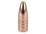 Barnes Triple-Shock X Bullets 416 Caliber (416 Diameter) 300 Grain Hollow Point Flat Base Lead-Free (50pk)