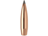 Nosler AccuBond Long Range Bullets 30 Caliber (308 Diameter) 168 Grain Bonded Spitzer Boat Tail (100pk)