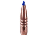 Barnes Tipped Triple-Shock X (TTSX) Bullets 30 Caliber (308 Diameter) 168 Grain Spitzer Boat Tail Lead-Free (50pk)