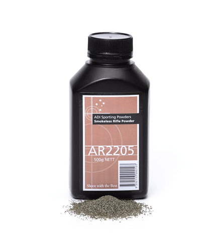 ADI Sporting Powder AR2205 (1kg)