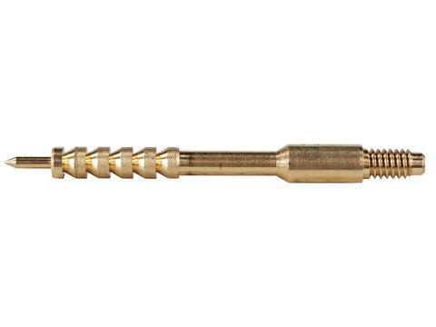 6.5mm Creedmoor Brass Push Jag - Birchwood Casey