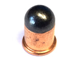 RWS Ammunition 6mm Flobert Ball / .22 BB Cap (150pk)