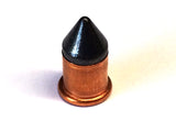 RWS Ammunition 6mm Flobert Conical / .22 CB Cap (150pk)